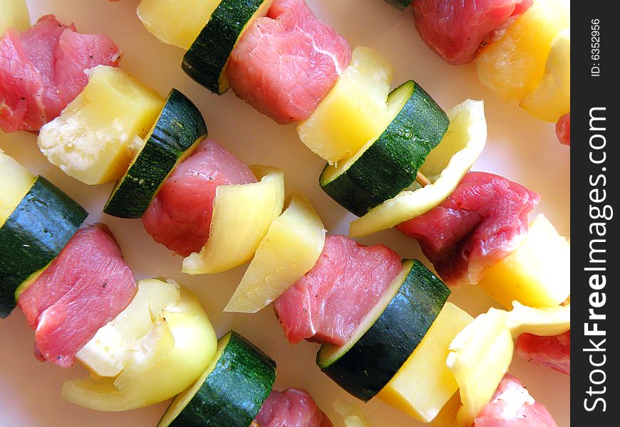 Kabobs