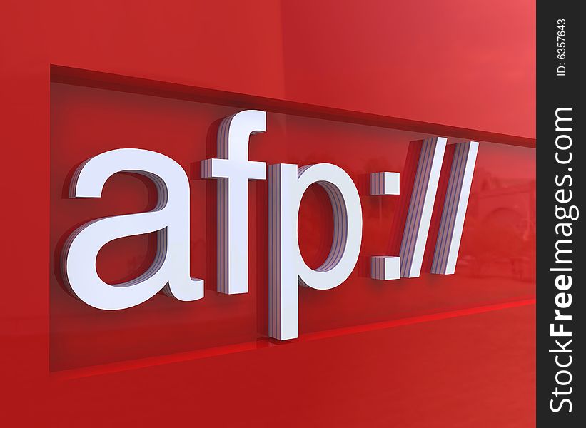 AFP Concept
