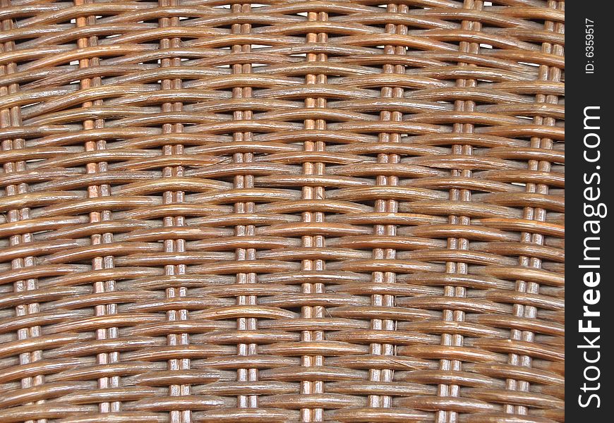 Rattan