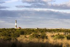 Fire Island Lighthouse Royalty Free Stock Photos Fire Island Lighthouse Royalty Free Stock Photos
