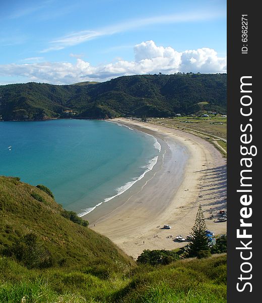 Matauri Bay