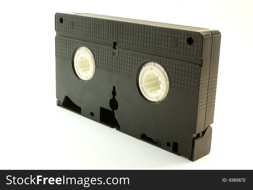 Video-cassette