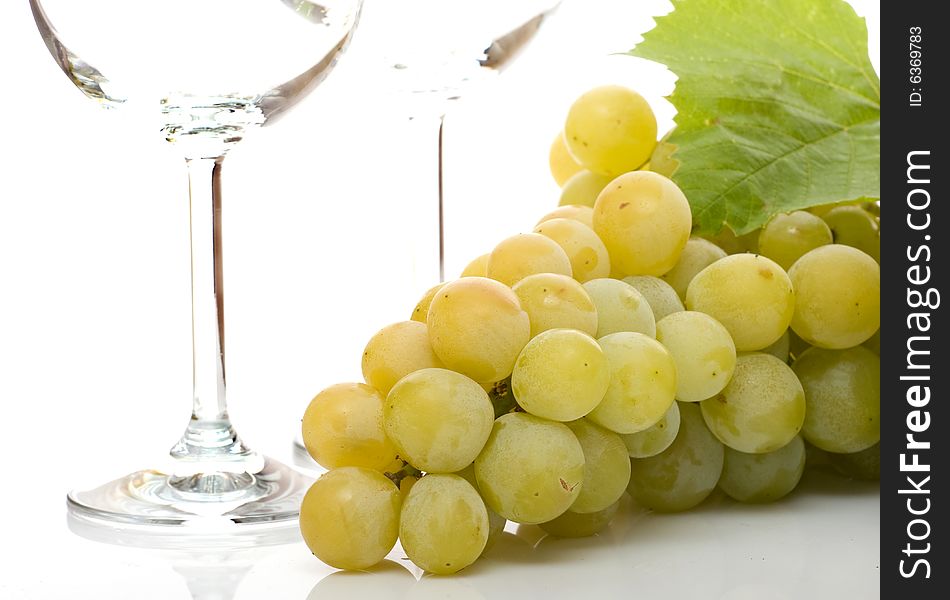 Grapes