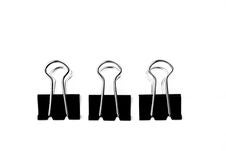 Clamps Stock Image Clamps Stock Image