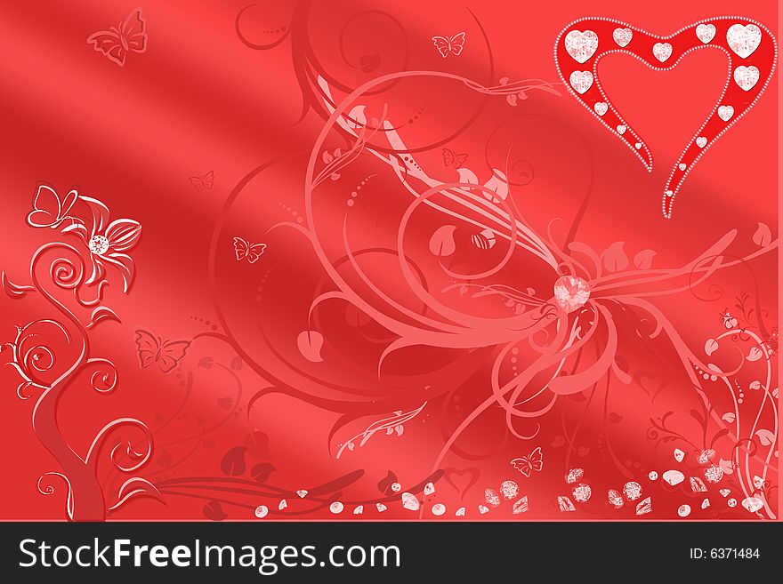 Romantic backgrounds for valentines day. Romantic backgrounds for valentines day