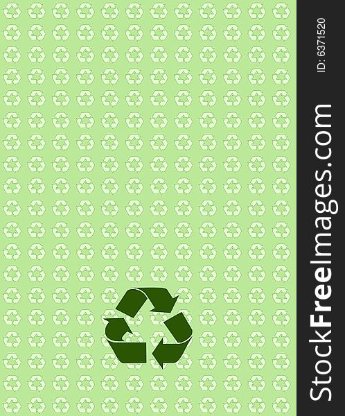 A nice background graphic for green thinking projects by Rachel Knoblich. A nice background graphic for green thinking projects by Rachel Knoblich.