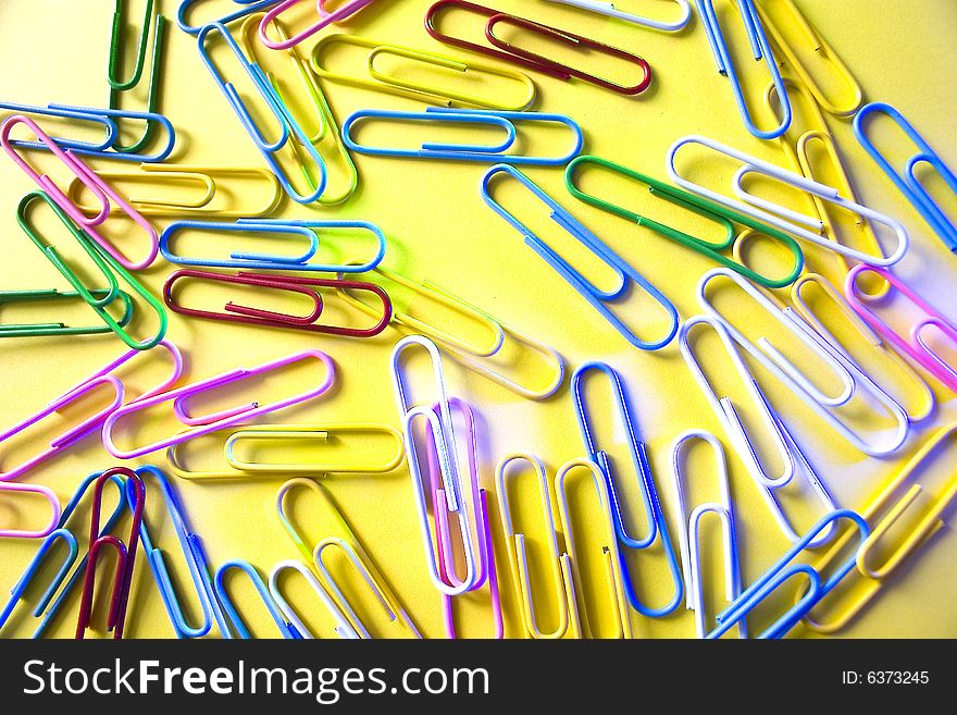 Paperclips