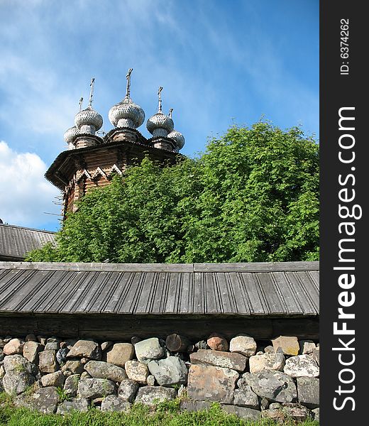 Kizhi