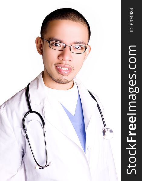 Resident Doctor