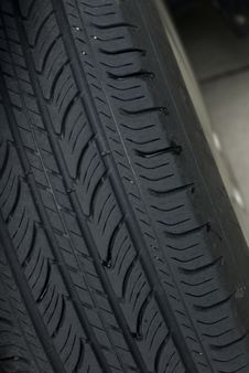 Tread Of Tire Stock Photos Tread Of Tire Stock Photos