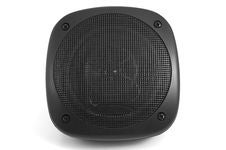 Car Speaker Closeup Stock Photos Car Speaker Closeup Stock Photos
