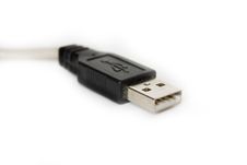 USB. Stock Photography