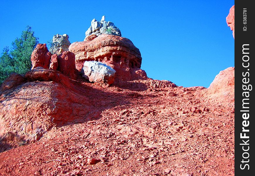 This was taken at Red Rock Canyon in Utah. It has become one of my favorite places to visit. This was taken at Red Rock Canyon in Utah. It has become one of my favorite places to visit.