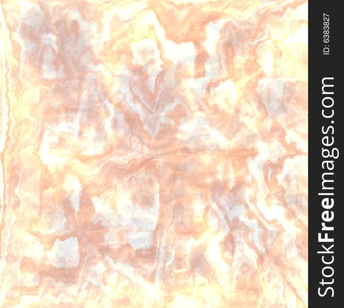 The marble texture. The fire marble, suits for duplication of the background, illustration