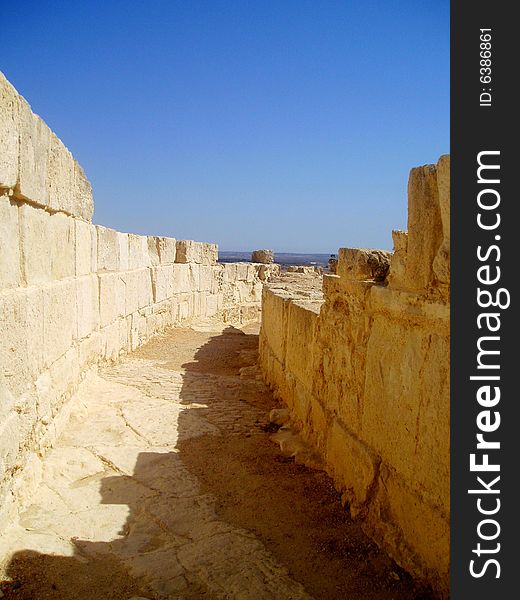 A wonderful glimpse of the Apollo theatre in Cyprus. A wonderful glimpse of the Apollo theatre in Cyprus