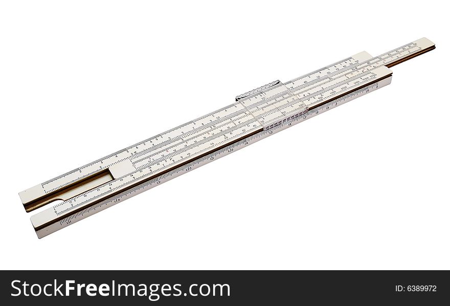 The tool sample 1967 for calculation and measurements and drawing. The tool sample 1967 for calculation and measurements and drawing