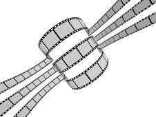 Film Strip Stock Photos Film Strip Stock Photos