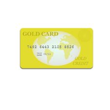 Credit Card Stock Image Credit Card Stock Image