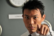 Time Is Urgent 3! Stock Images Time Is Urgent 3! Stock Images