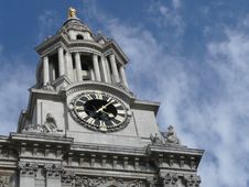 St Pauls Cathedral Royalty Free Stock Photos St Pauls Cathedral Royalty Free Stock Photos