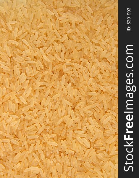 Background of Rice