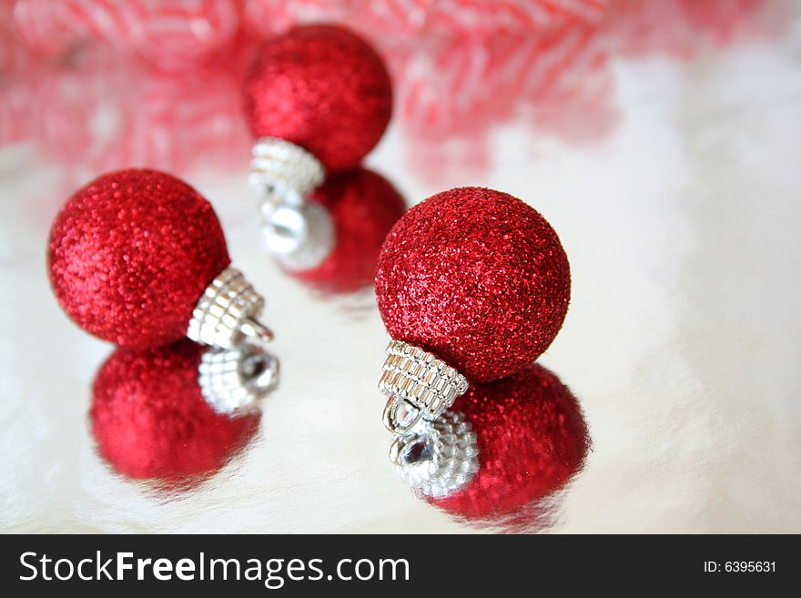 Christmas Ornaments