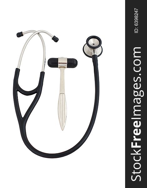 Stethoscope