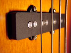 Rock Bass Guitar Stock Image Rock Bass Guitar Stock Image