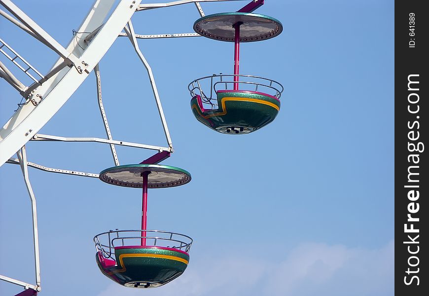 Ferris Wheel