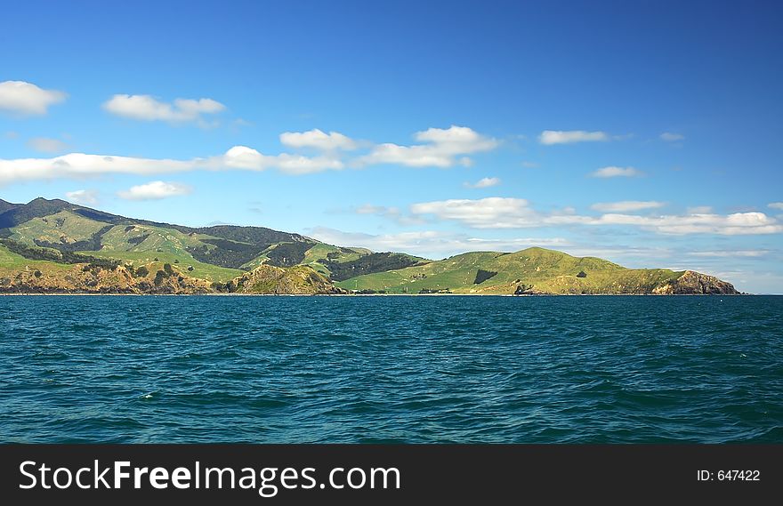 Summer holiday. sailing around some beautiful landscape. Summer holiday. sailing around some beautiful landscape.