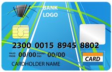 Credit Card Stock Photography Credit Card Stock Photography