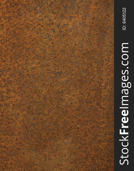 Corrosion background