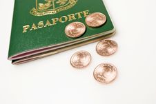 Passport Stock Photos Passport Stock Photos