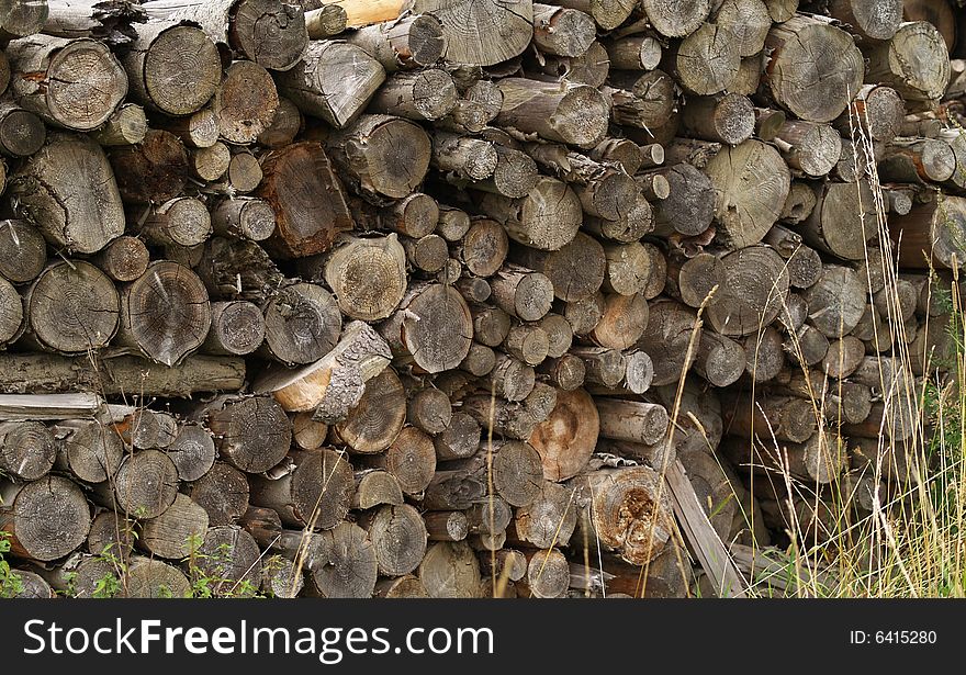 Timber Stock