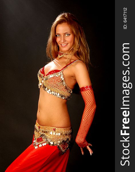 Bellydancer9