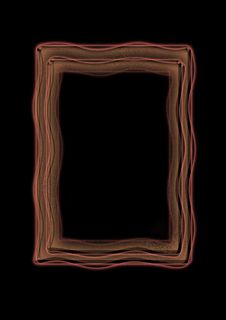 Photo Frame Royalty Free Stock Photos