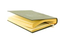 Book With Glasses Royalty Free Stock Images Book With Glasses Royalty Free Stock Images