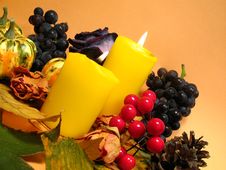 Autumn Still Life Royalty Free Stock Image Autumn Still Life Royalty Free Stock Image