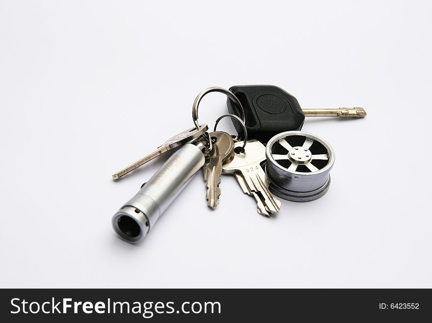 Car Key