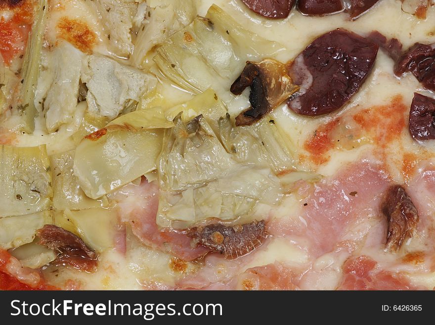 Pizza Slice Macro 15
