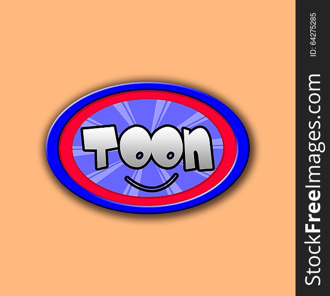 Logo Toon