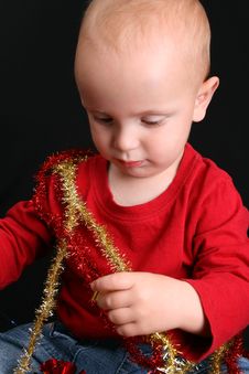 Free Toddler Stock Photo - 6439190