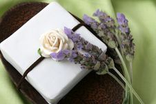 Soap Crate Royalty Free Stock Images Soap Crate Royalty Free Stock Images