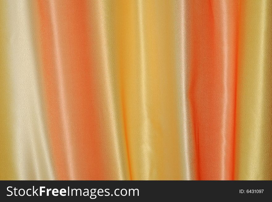 Textile background of textured material drape. Textile background of textured material drape