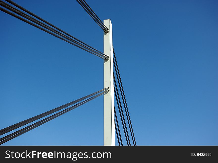 Bridge Construction