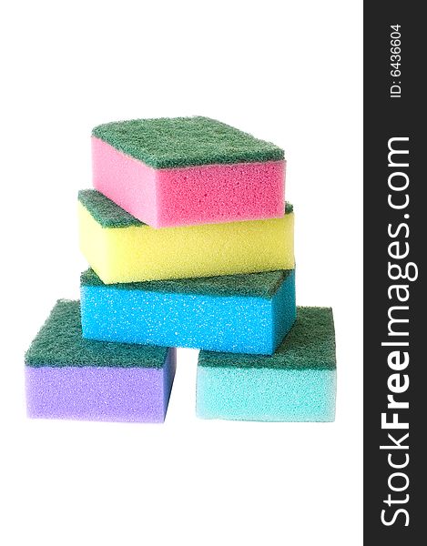 Sponges