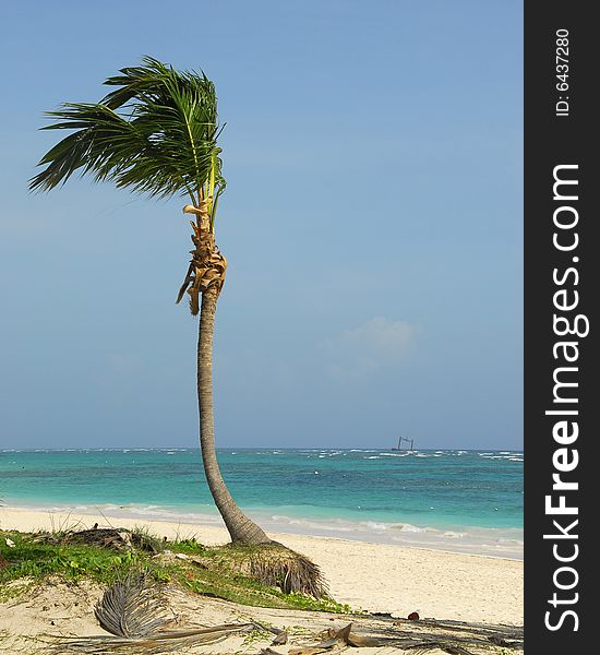 Bavaro Beach - Punta Cana