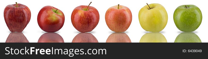 Apples Catalogue