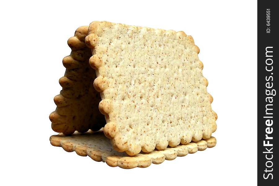 HEALTHY BISCUITS