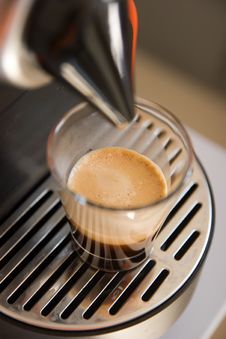 Coffee Time Stock Image Coffee Time Stock Image